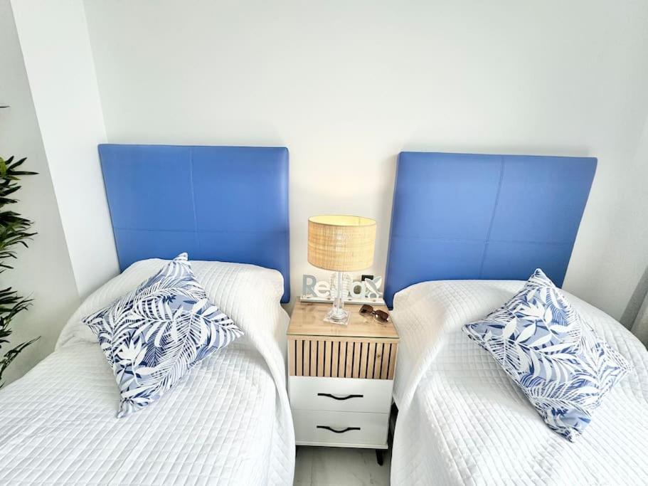 Welcome To Villa Bali A Luxurious Modern Getaway Los Cristianos (Tenerife) Exterior foto