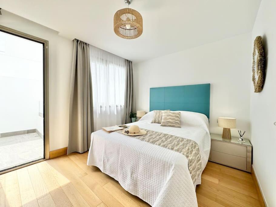 Welcome To Villa Bali A Luxurious Modern Getaway Los Cristianos (Tenerife) Exterior foto