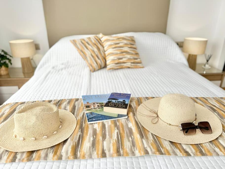 Welcome To Villa Bali A Luxurious Modern Getaway Los Cristianos (Tenerife) Exterior foto